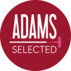 Adams selected