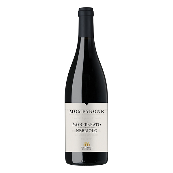 Momparone Monferrato Nebbiolo DOC